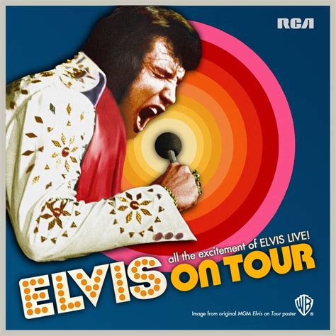 yesmovies elvis on tour|Elvis on Tour (1972) .